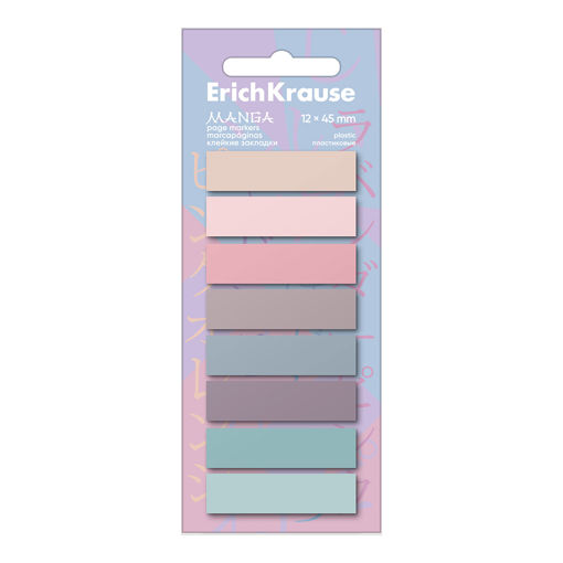 Picture of EK PAGE MARKER MANGA 12X45MM